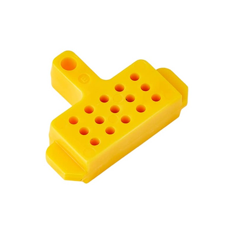 Shimano BR-M615 bleeding spacer