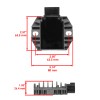 For Yamaha Stator Regulator Rectifier Gasket for Yamaha Road Star