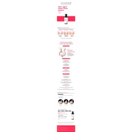 Xenocell Multi Effect Repair Serum 30ml / 제노셀 멀티 이펙트 리페어 세럼 30ml