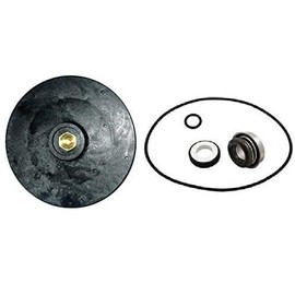 ( pool and spa repl parts ) Polaris PB4-60 Pool Cleaner Booster Pump Seal Impeller P15 Leak Repair Part Kit