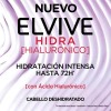 Shampoo Hidra Hialuronico 370 Ml Elvive