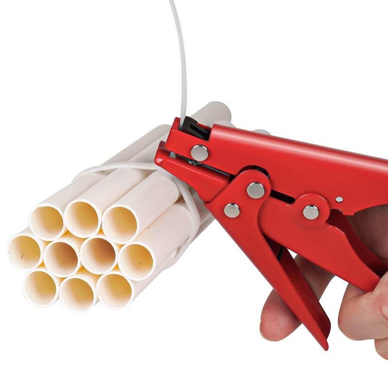 Cable Tie Gun, Cable Tie Tool, Cable Tie Tension Gun