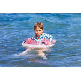 Igarashi RBD-65U Baby Ukiwa (Woper Loop) 25.6 x 24.8 inches (65 x 63 cm) with Rope