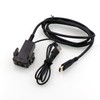 USB Input Port & HDMI Input Port Audio Parts Switch