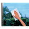 Azuma Industrial Glass Wiping Wet Sheets, Pack of 20 x