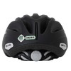 Rakia 250452 Toddler Helmet, Amu, Small, 18.9 - 20.5 inches