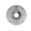 FEIN 63502178010 FSC Round Cranked HSS D100 VE1 Saw Blade,