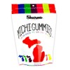 Michi-Gummies Shurms Michigan Shaped Fruit Flavored Gummy Candy - 8