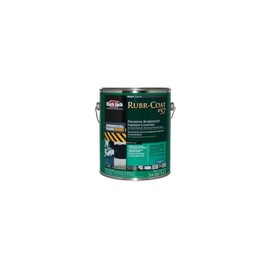 Gardner-Gibson 6080-9-34 Series 3.6QT Rubb Roof Coating