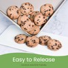 Bakeley 0.8mm 17-Inch Half Sheet Baking Pans,0.8mm Durable Non-Stick Carbon