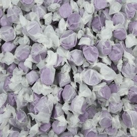 Smarty Stop Salt Water Taffy Every Color (Licorice, 3 Pound (Pack of 1))