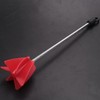 Haskoss Paint Mixer & Epoxy Mixer Attachment with 1/4inch Hex