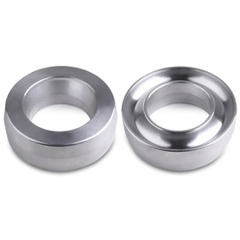 Nemtor 2 in Front Leveling Lift kit fit 94-11 for Dodge Dakota 94-10 for Dodge Ram 1500 94-10 for Dodge Ram 2500 94-10 for Dodge Ram 3500 11-18 for Ram 1500 11-18 for Ram 2500 11-18 for Ram 3500