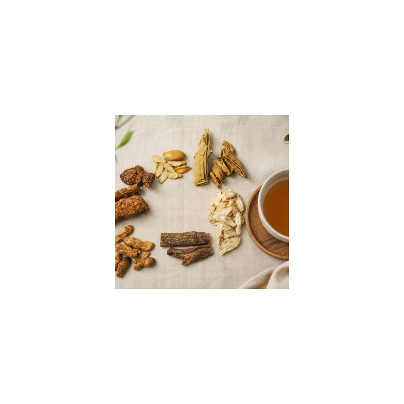 Jakbean Tea Bellflower Macmundong Blending Water Substitute Tea Mini Pack
