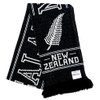 New Zealand Rugby Supporters Scarf