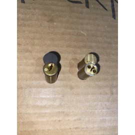 Gms Brand New-Lot Of 2-GMS Interchangeable 7 Pin Core MX05 US10B  IC7-MXA05-10B