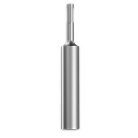 Fowecry SDS-Plus Ground Rod Driver for 5/8Inch & 3/4Inch Rods - and Professional,SDS Plus Hammer Drills 25x170mm