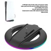 Vertical Stand for PS 5 Consoles, Base Stand for PS