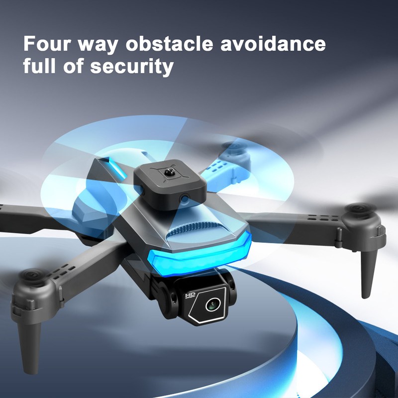 XT5 Drone Optical Flow Positioning 4K HD Aerial Photography Drone