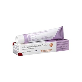 Argital Allergiefreie Veilchencreme , 1er Pack (1 x 50 ml)