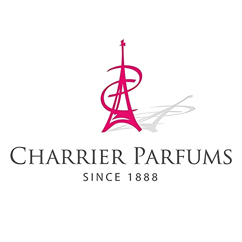 Charrier Parfums - 5 Eaux de Toilette Gift Box -