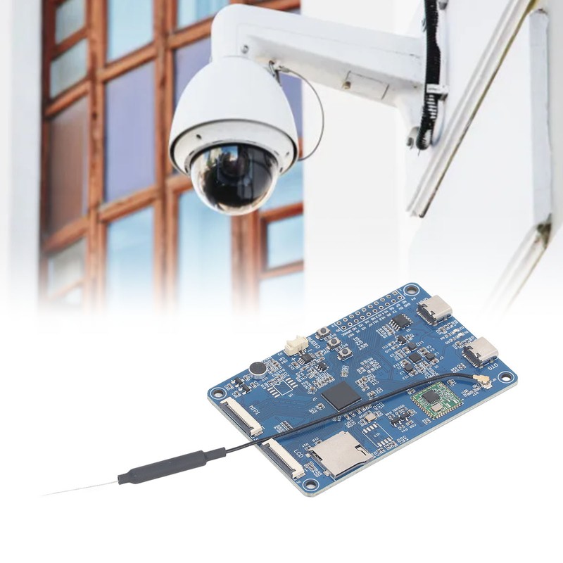 CAM Board Vision AI Development Module Single Core ARM for