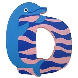 Legler Animal Letter D Children's Furniture