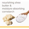 Burt's Bees Crema Para Rozadura De Pañales, Sin Talco, Baby