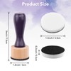 47 Packs Ink Blending Foam Pads Set, Include 8 Pcs