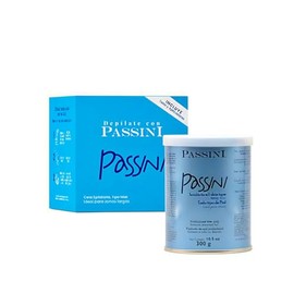 Cera Depilatoria Passini Miel Todo Tipo De Piel 300 Gr (BRAZOS, PIERNAS Y ESPALDA)