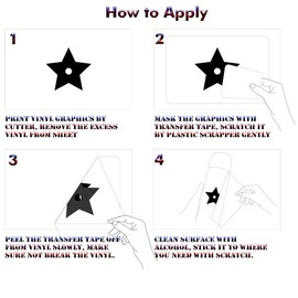 LLPT Transfer Tape for Vinyl 155mm x 30m Pick Vinyl Easily Without Bubbles Residue Free Effective for Craft Cutters Stickers Decals Glass Windows Doors Signs and DIY Projects (TT6100P)