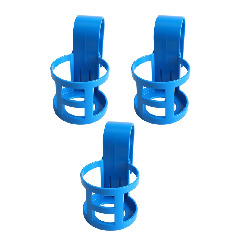 Pool Cup Holder Prevent Spill Poolside Drink Holder Above Ground