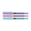 MP pe240 – 04 Pack of 3 Rollerball Pens with