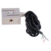 Pull Pressure Force S-Type Load Cell Sensor with Cable 40Cr