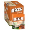 BIGS Pumpkin Seeds, Simply Salted Homestyle Flavor, 5 oz. (Pack