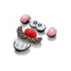Crocs Mister Potato Heads, Pack of 5