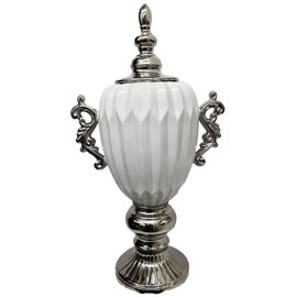 Potiche Obatala / Oshanla Blanco