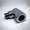 One Drop Gas Socket; AGS - Allgas Socket DIN DVGW