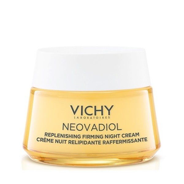 Vichy Neovadiol Post-Menopause Night Cream, 50ml