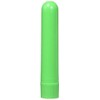 0-1762-06 Green Shipping Pipe, Pack of 100