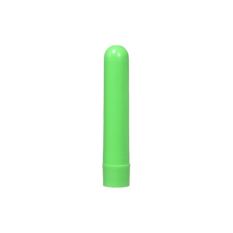 0-1762-06 Green Shipping Pipe, Pack of 100
