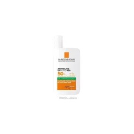 La Roche-Posay Anthelios Oil Control Fluido FPS 50+ 50ml