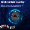 1920x1080 HD Portable Mini Camera USB Interface Noise Reduction Outdoor