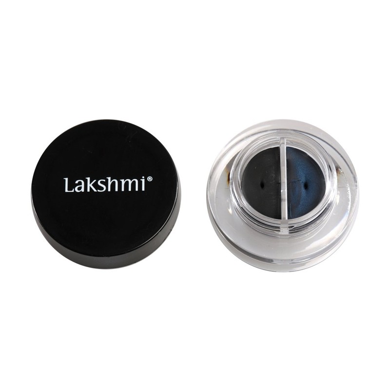 Lakshmi Lakshmi Eyeliner Duo Black/Blue