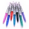 12 x Uni-Ball Signo Erasable Gel Pen | Thermo Sensitive