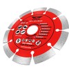 1 x TopsTools TTDS125 125mm (5 inch) x 10mm x