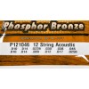 SIT 12 String Acoustic Guitar Strings Set Phosphor Bronze P121046