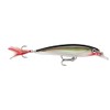 Rapala X-Rap Jerkbait 08 Fishing lure (Silver, Size- 3.125)