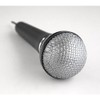 Like Mic, Diameter 2.2 x Height 7.3 inches (5.6 x