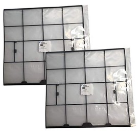 Daikin Industries 6024914 Mini Split Filter 2-Pack